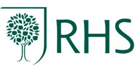 Royal Horticultural Society logo