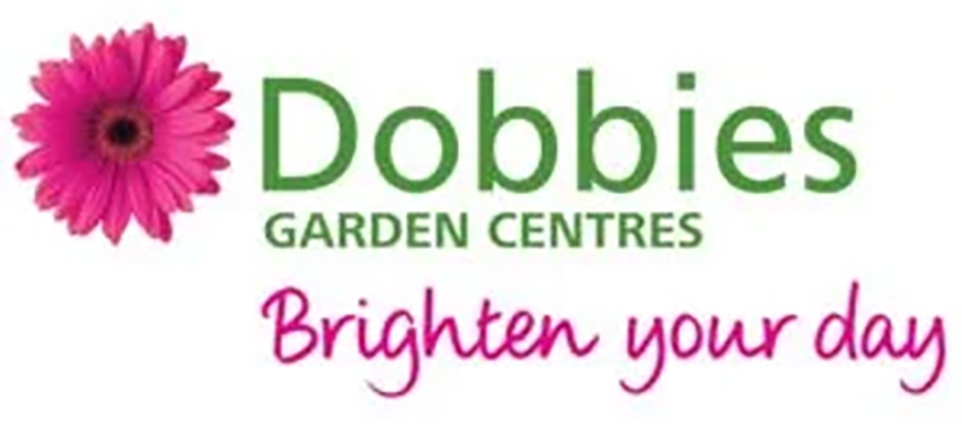 Dobbies Garden Centres logo