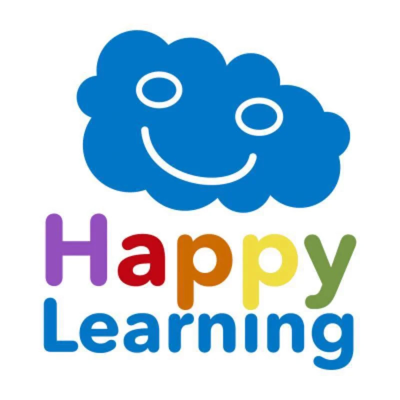 Happy Learning